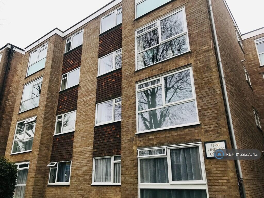 Main image of property: Lindsay Court, Sutton, SM1