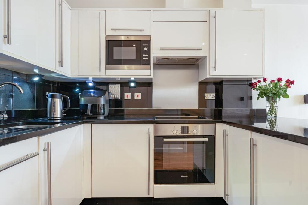 77 Prebend Street, London, N1 photo 4