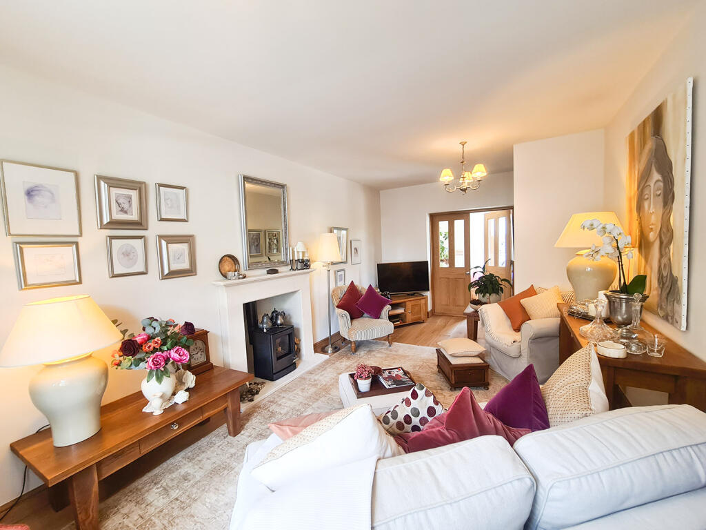 Additional image 8 of Fortescue House,  Fortescue Street, Norton St Philip, BA2