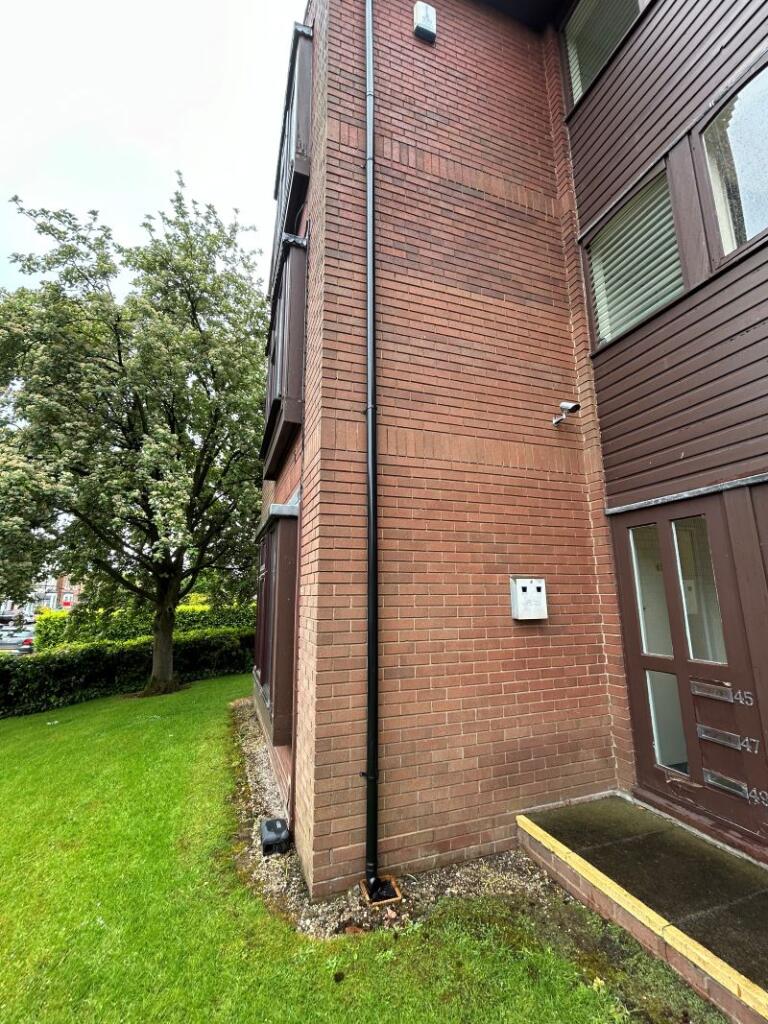 Apartment in Birmingham, West Midlands - View 3