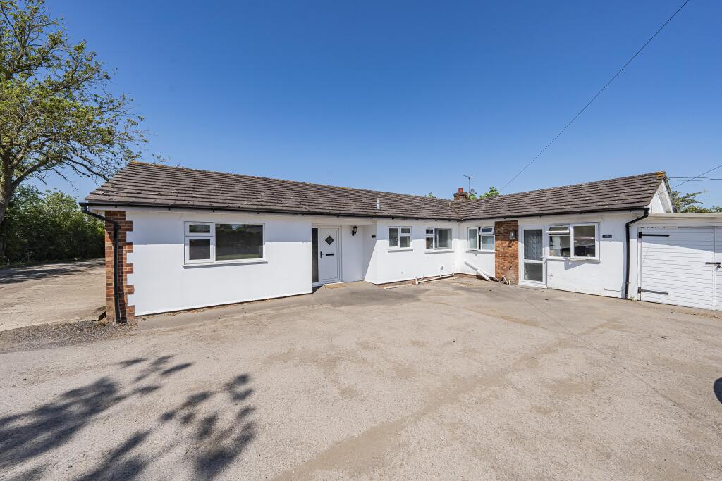 Main image of property: Ascot Road, , Holyport
