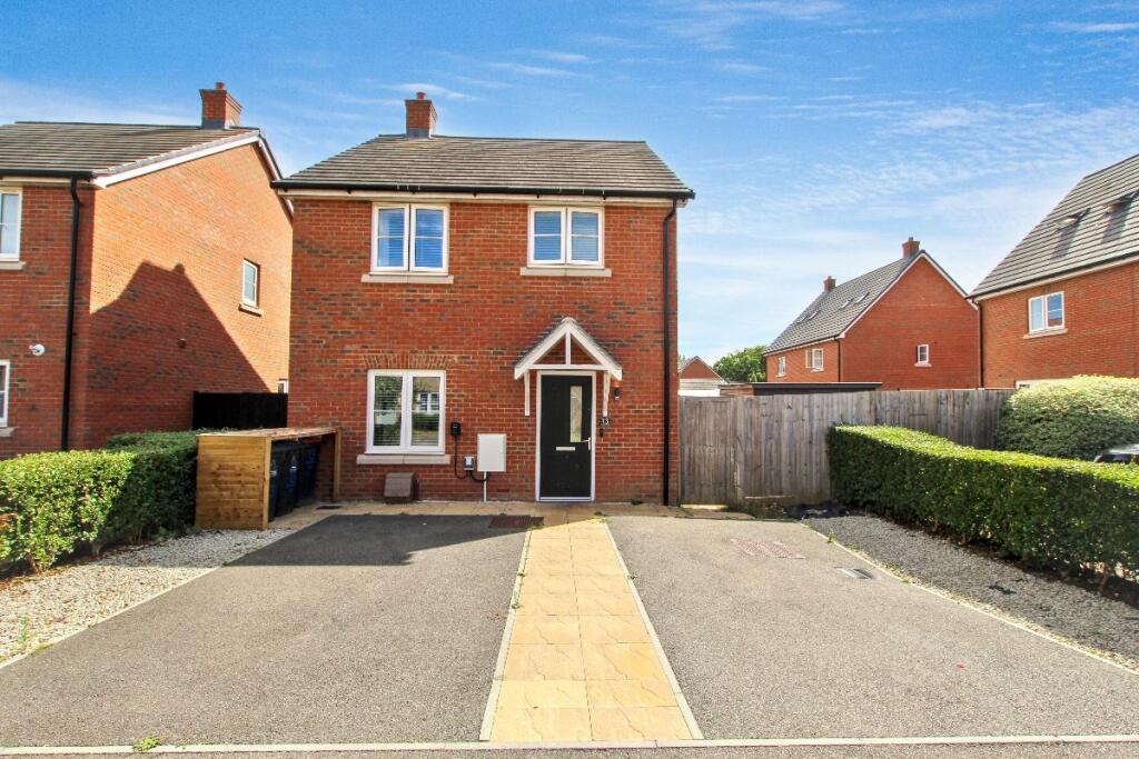 Main image of property: Blengate Close, Canterbury
