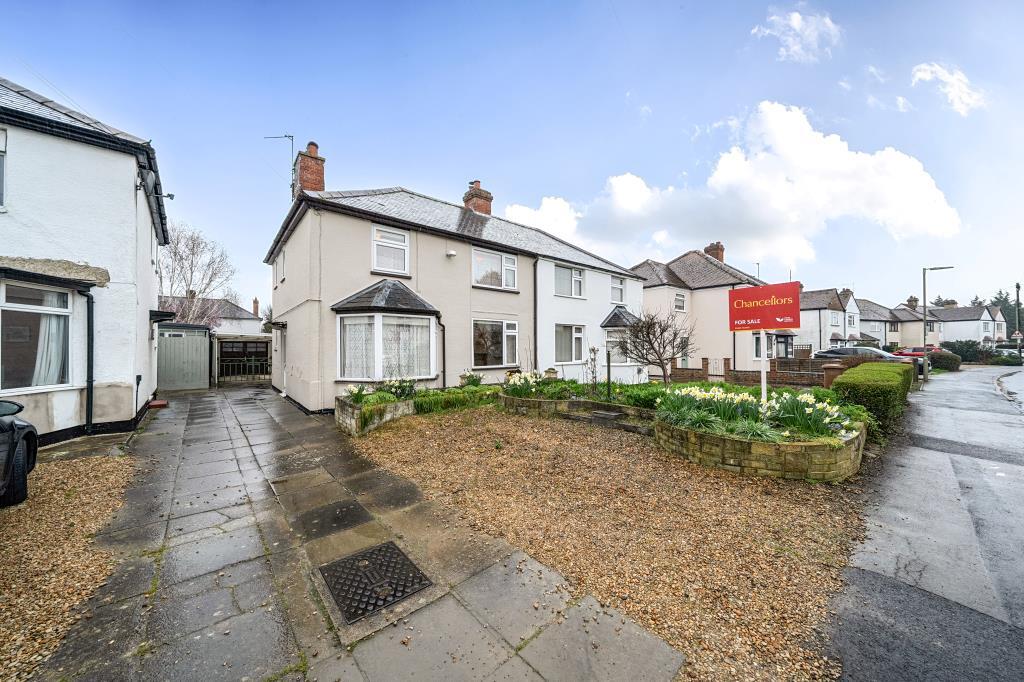 Main image of property: Headington,  Lye Valley, Oxford, OX3