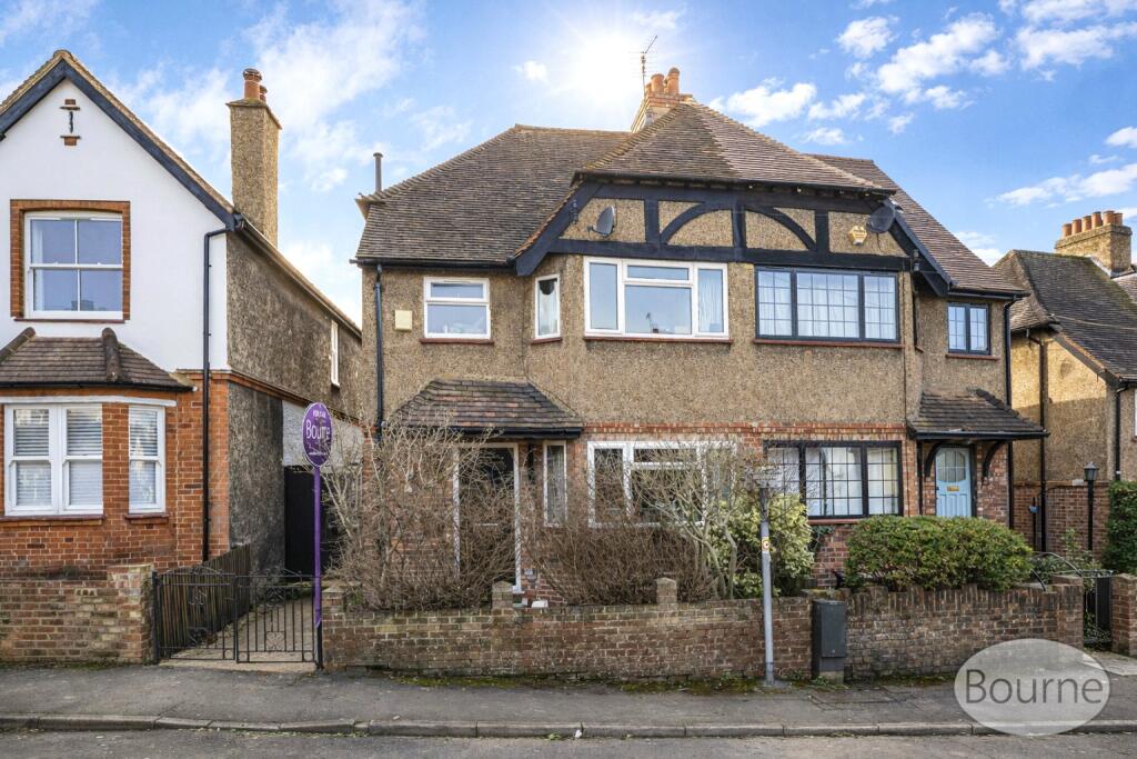 Main image of property: Bray Road, Guildford, Surrey, GU2