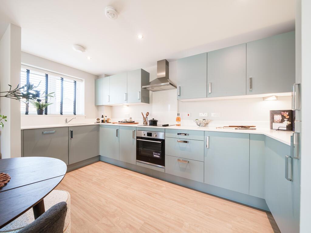 Main image of property: Off Newlands Drive,
Grove,
Wantage,
Oxfordshire
OX12 0FW