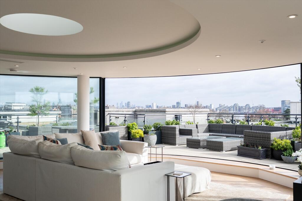 Main image of property: Brewhouse Lane, London, SW15