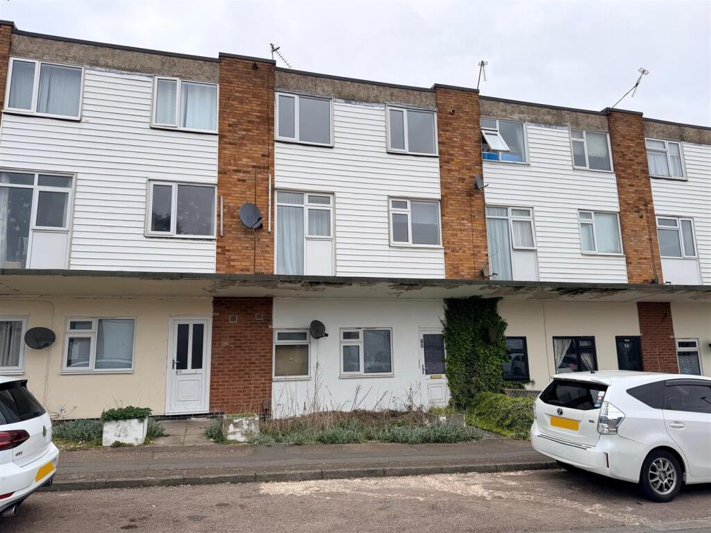 Main image of property: Nevanthon Road, Leicester