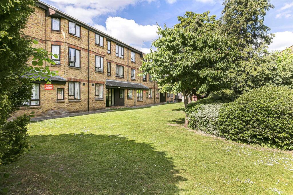 Main image of property: St. Stephens Road, Hounslow, TW3
