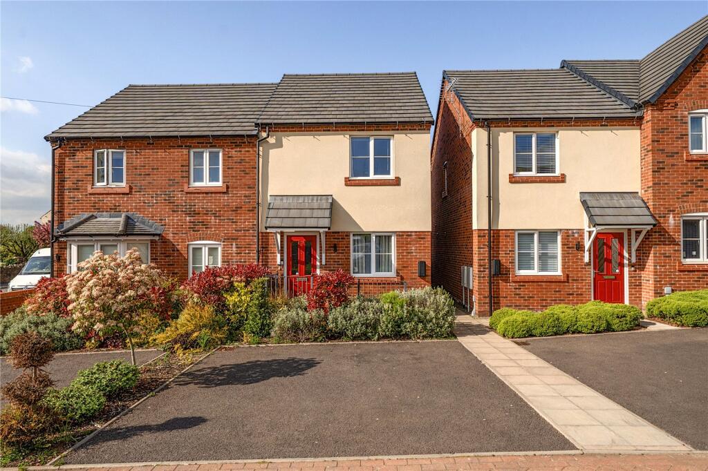 Main image of property: Norton Row, Fishmore Road, Ludlow, Shropshire