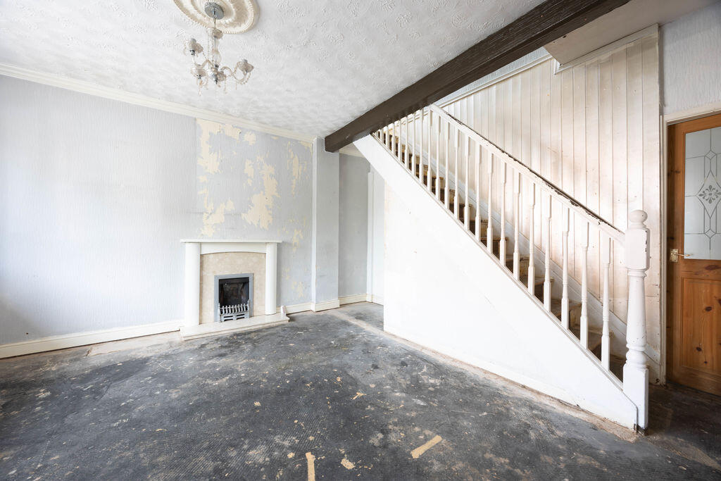 House in Wigan, Greater Manchester - View 5