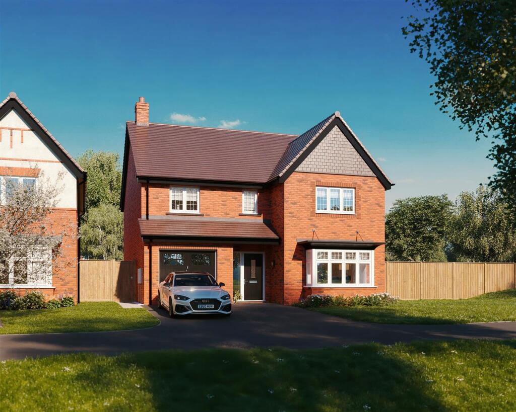 Main image of property: The Hazelton, Sowters Lane, Burton-On-The-Wolds, Loughborough