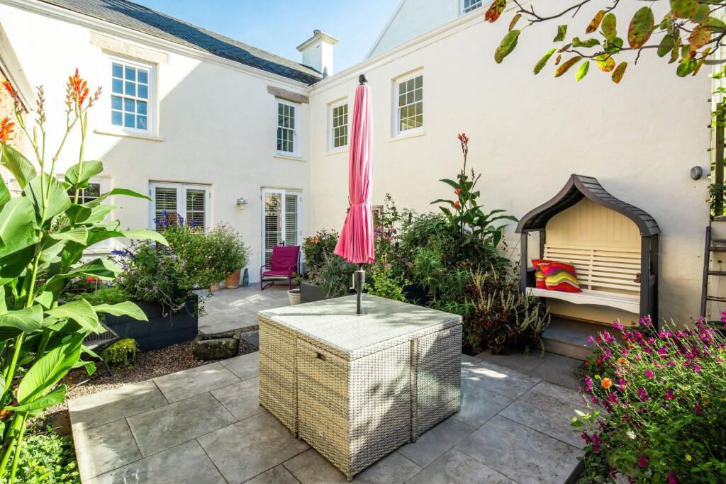 Main image of property: 7 Homestead Farm, La Rue D'Elysee, St Peter, Jersey, JE3