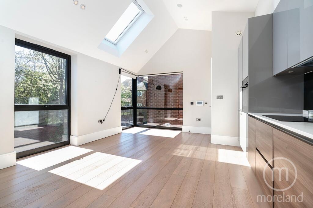 Main image of property: Hodford Road, Golders Green, NW11