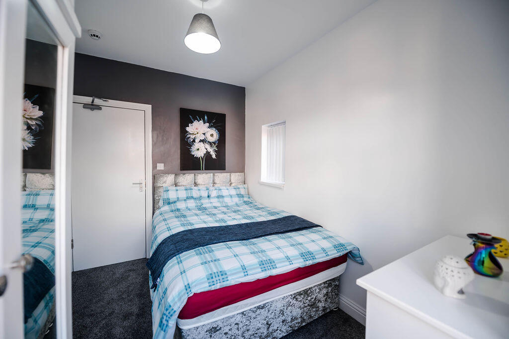 Main image of property: Wilfred Road, Walkden, M28
