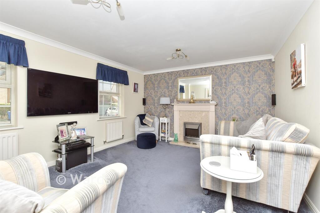 Main image of property: Penny Cress Road, Minster-On-Sea, Kent