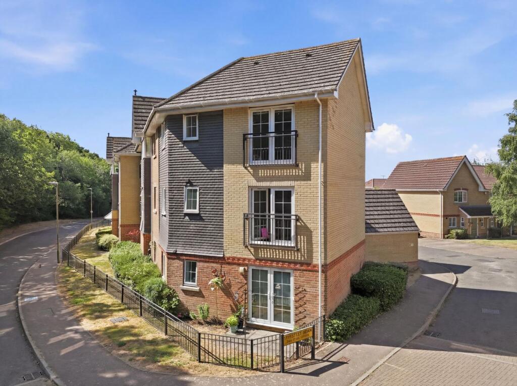 Main image of property: Priestley Road, Stevenage, SG2