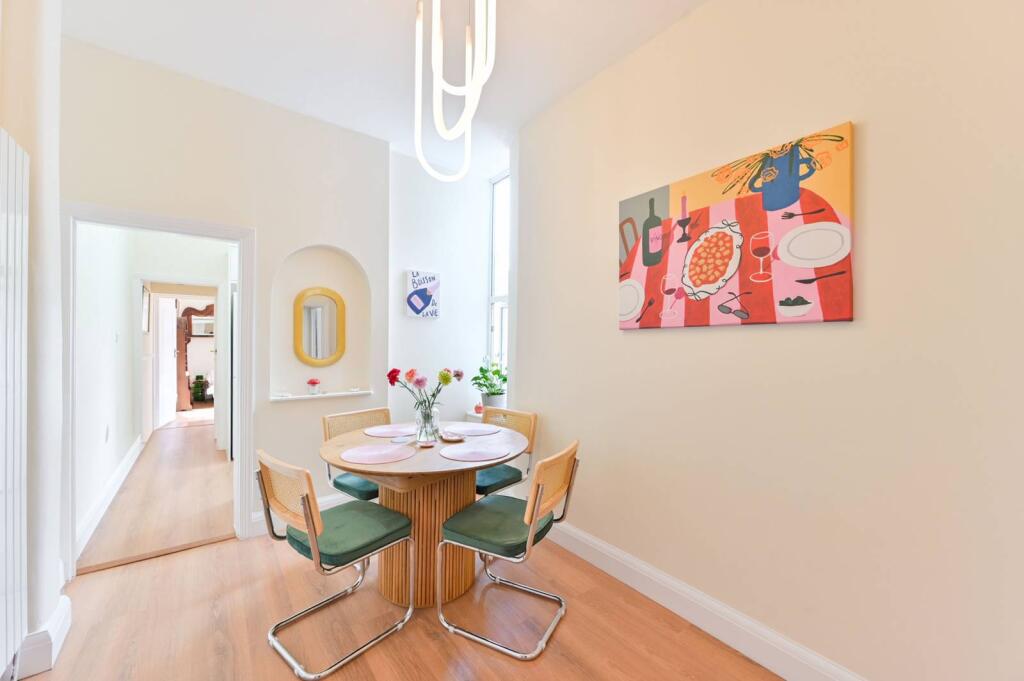 Main image of property: Colson Road, East Croydon, Croydon, CR0