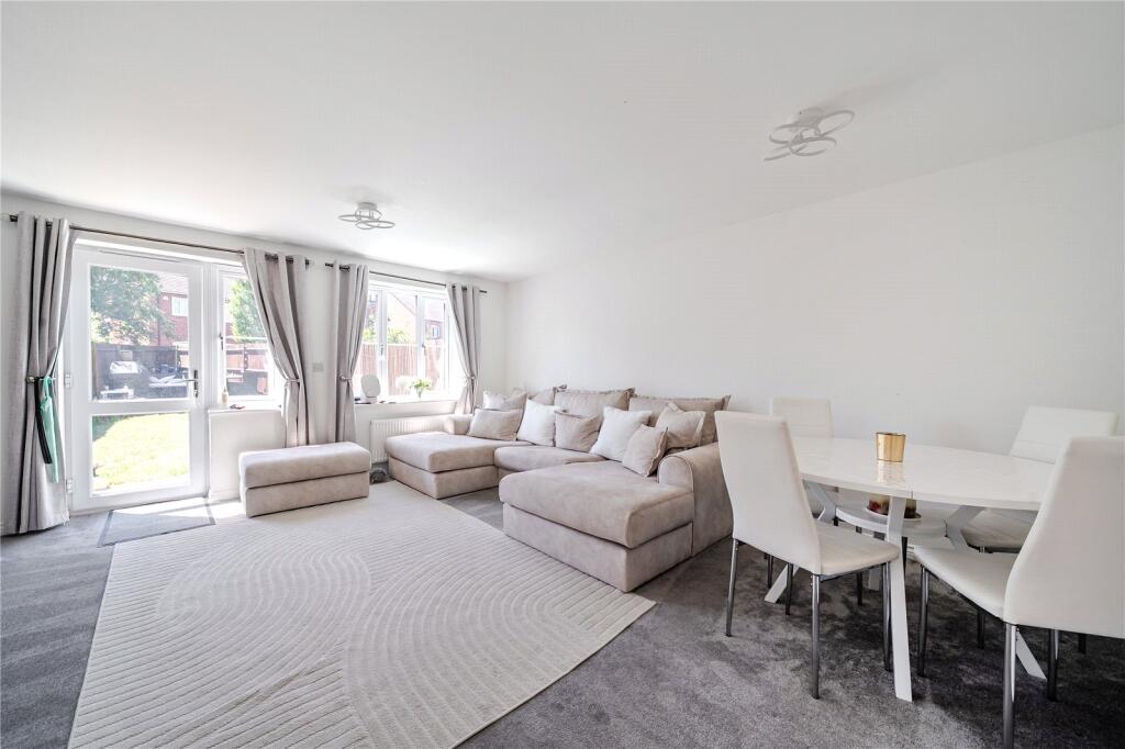 Waratah Drive, Chislehurst - View 3