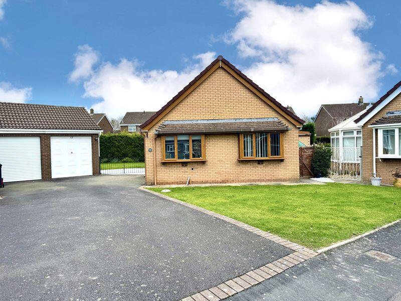 Main image of property: Heron Drive, Shrewsbury