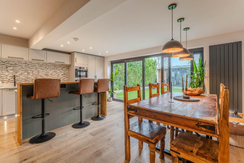 Main image of property: Kimberley Road, Bournemouth, Dorset, BH6