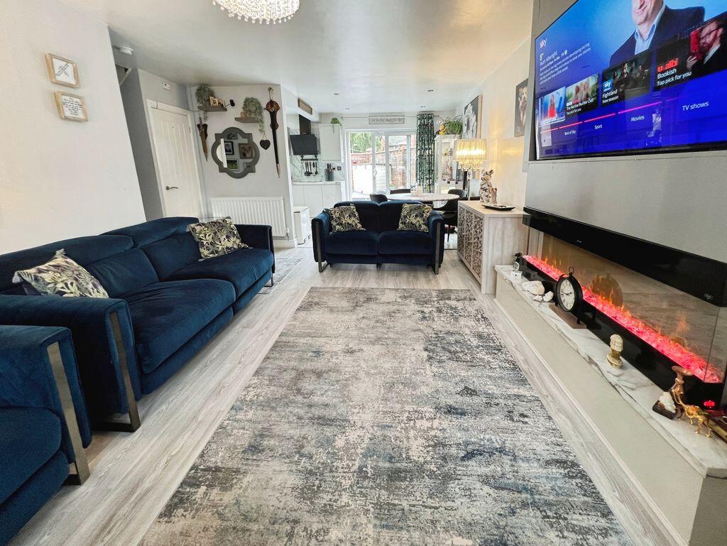 House in Bolton, Westhoughton - View 5