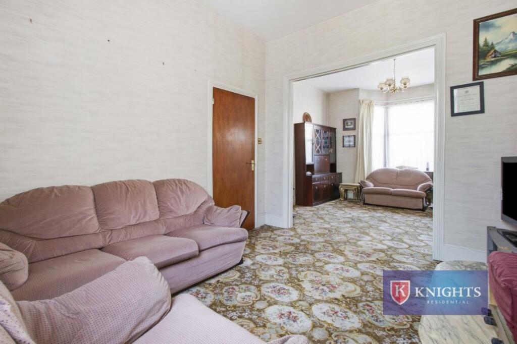Elsden Road , Bruce Grove, London, N17 - View 4