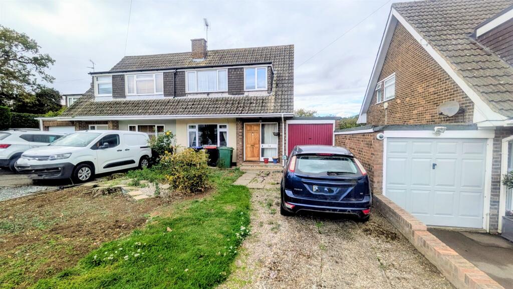 Main image of property: Capel Road, Rayne, Braintree