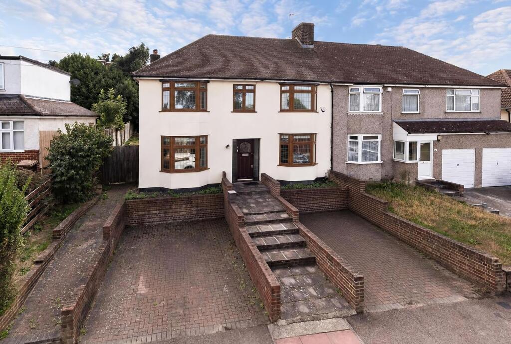 Main image of property: St Georges Road, Sidcup, DA14