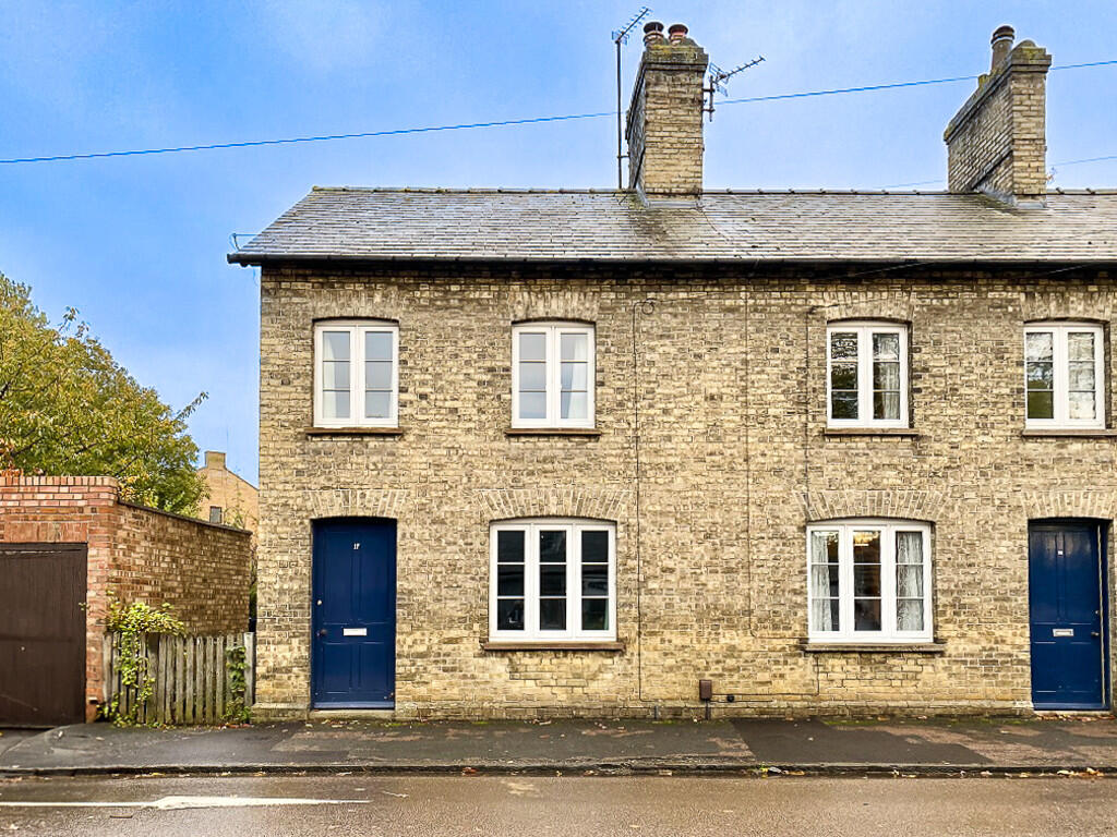 Main image of property: Church Lane, Trumpington, Cambridge