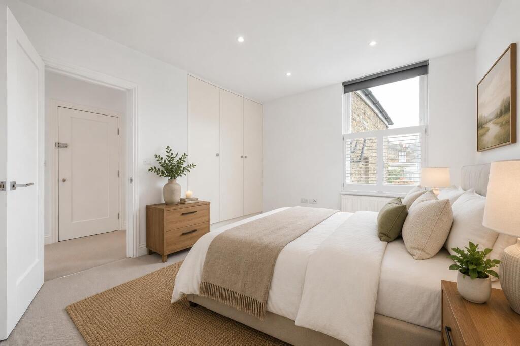 Apartment in London - View 4