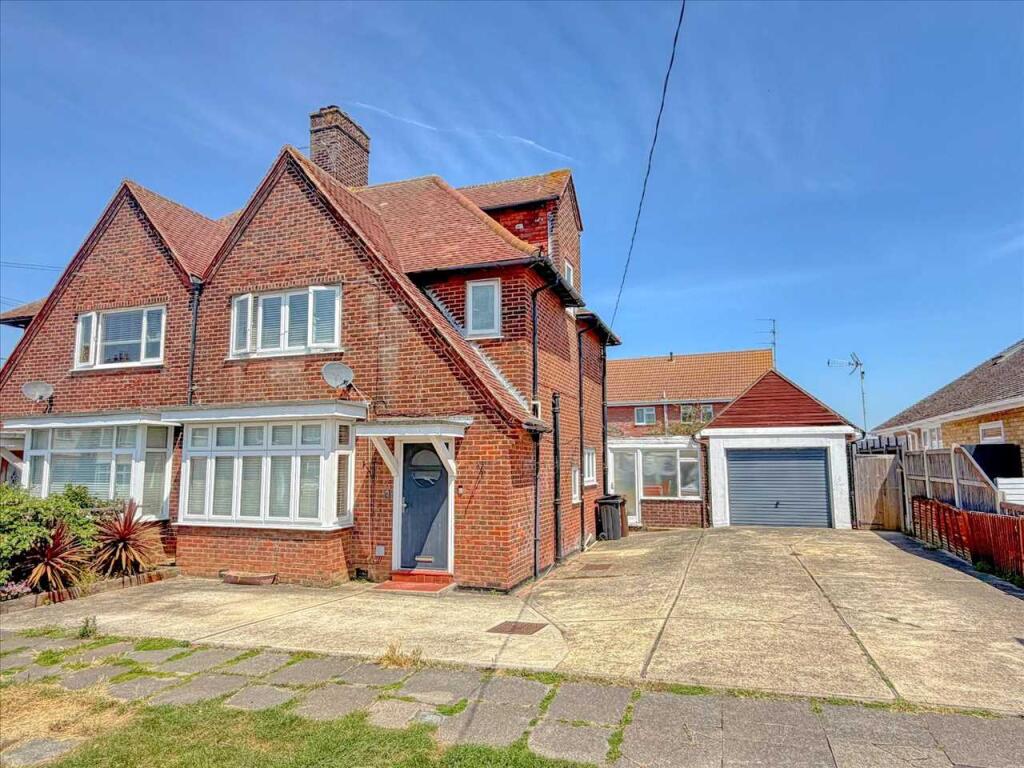 Main image of property: Southview Drive, Walton on the naze