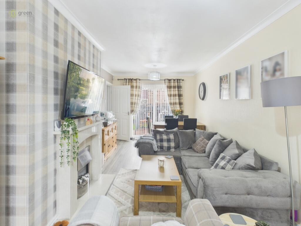 Additional image 2 of Oakthorpe Drive, Kingshurst, B37