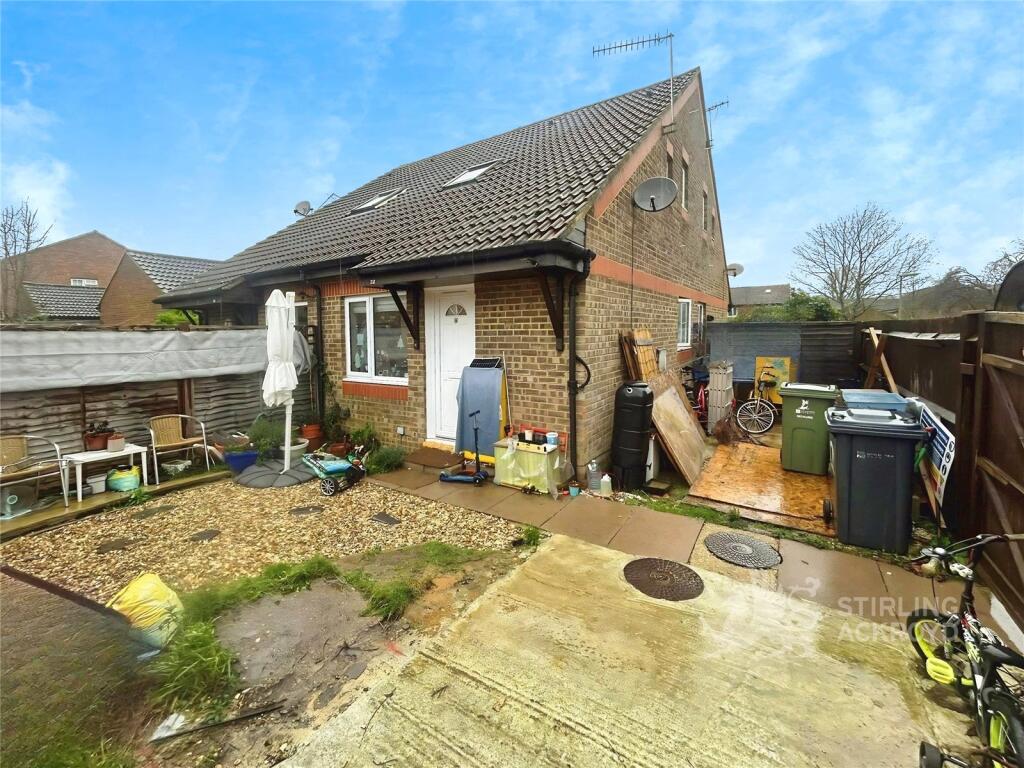 Main image of property: Colburn Crescent, Guildford, Surrey, GU4