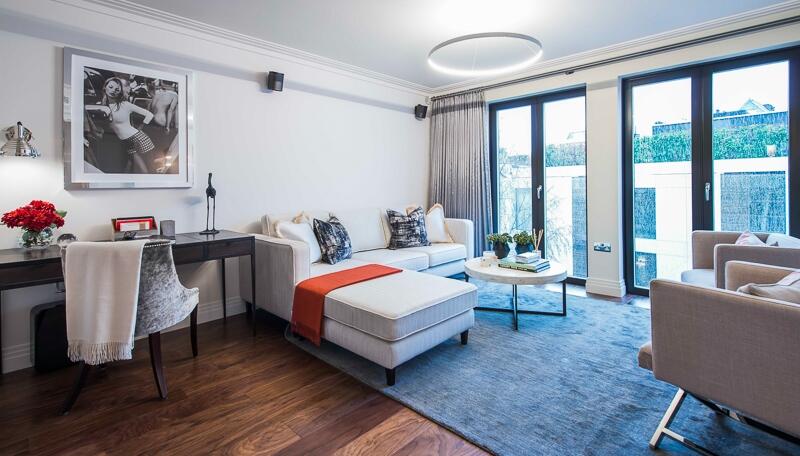 Main image of property: Fulham Road, London, SW3