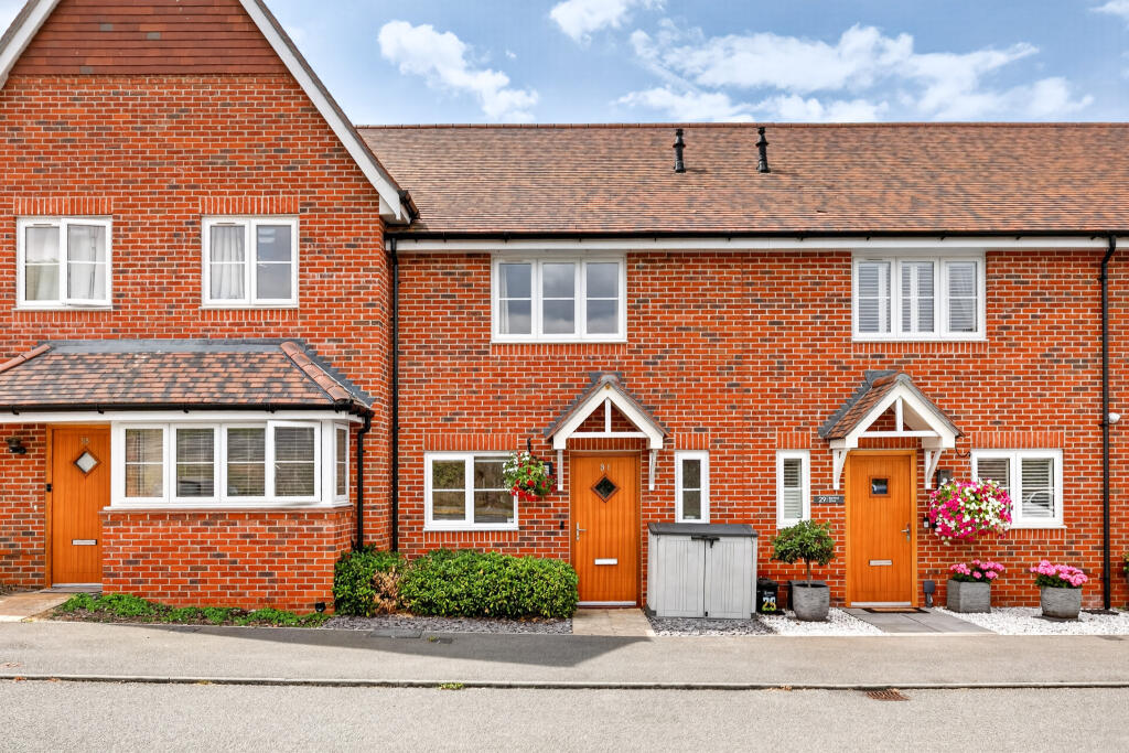 Main image of property: Barford Drive, Wokingham, RG40