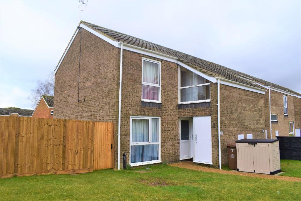 Main image of property: Spruce Close, IP27