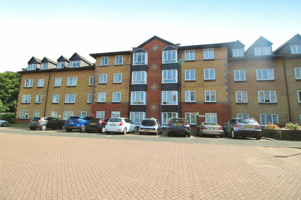Main image of property: Barkers Court, Sittingbourne, Kent, ME10
