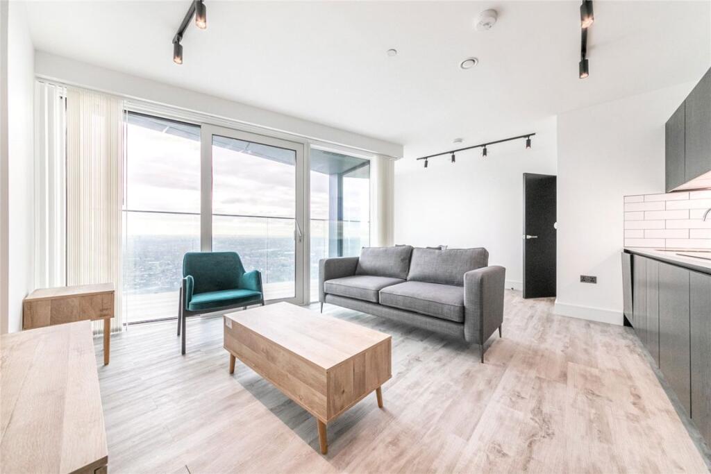 Main image of property: Portal Way, North Acton