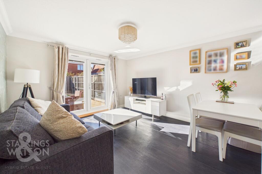 Main image of property: Picton Close, Poringland, Norwich