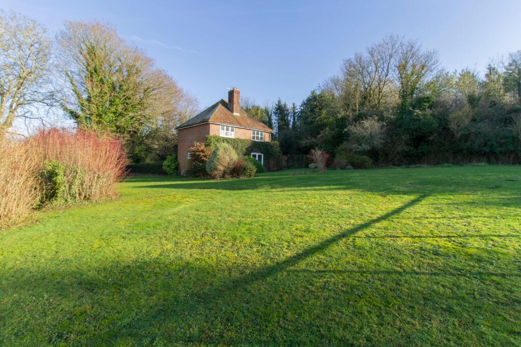 Main image of property: Humbly Grove, South Warnborough, RG29