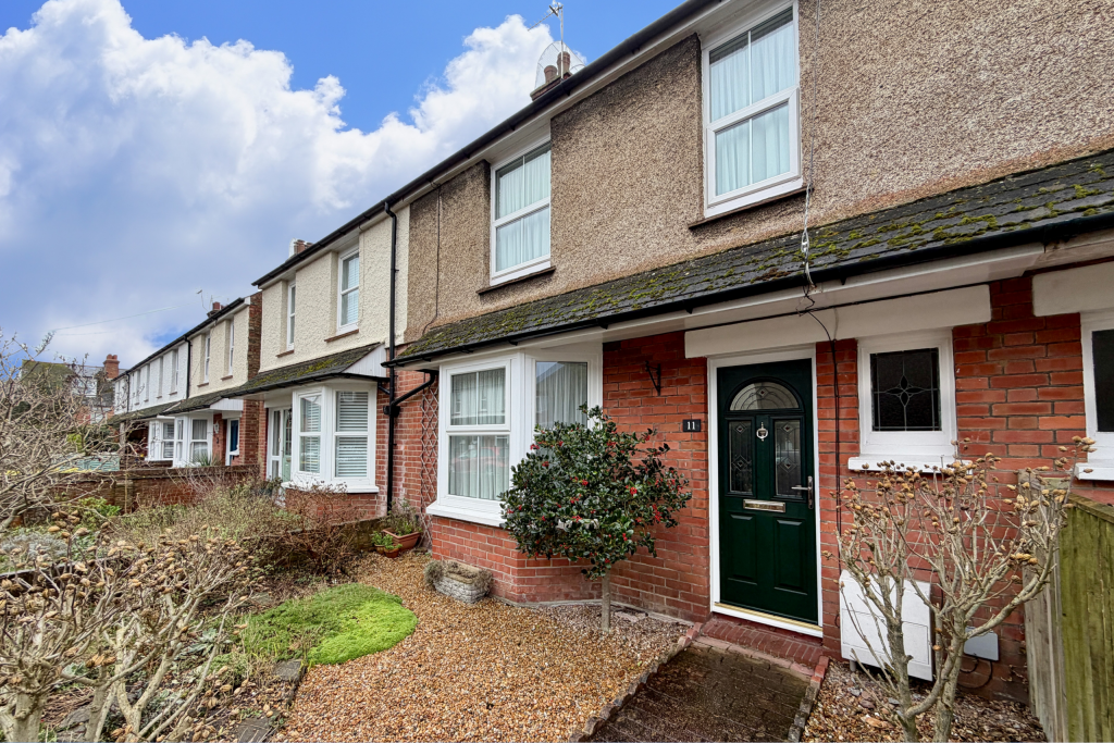 Main image of property: Lynton Road, Hythe, Kent