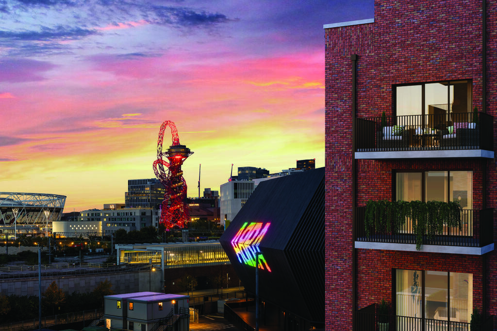 Main image of property: Cooks Road,
Stratford,
London,
E15 2PN