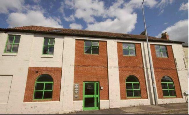 Main image of property: The Butts, Chippenham