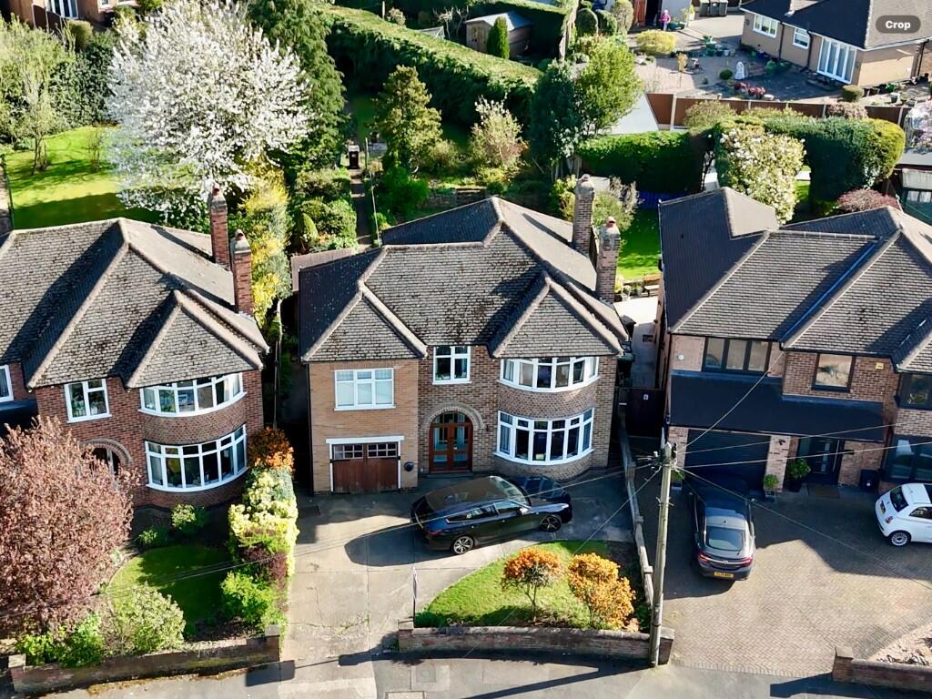 Main image of property: Russley Road, Bramcote, NG9
