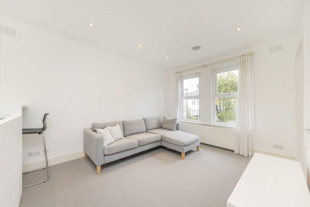 Main image of property: Harborough Road, Streatham