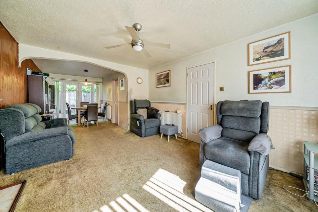 House in Warrington, Longbarn - View 5