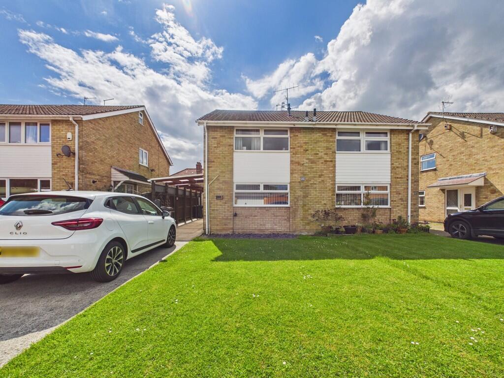Main image of property: Woodlands Way, Hurworth, Darlington