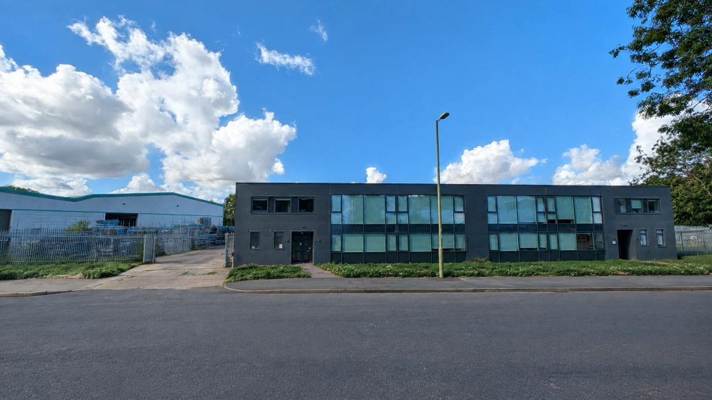 Main image of property: Wessex Gate, Moorside Road Winnall, Winchester, SO23 7RX