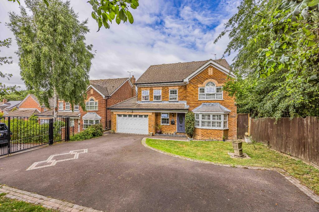 Main image of property: West End, Southampton