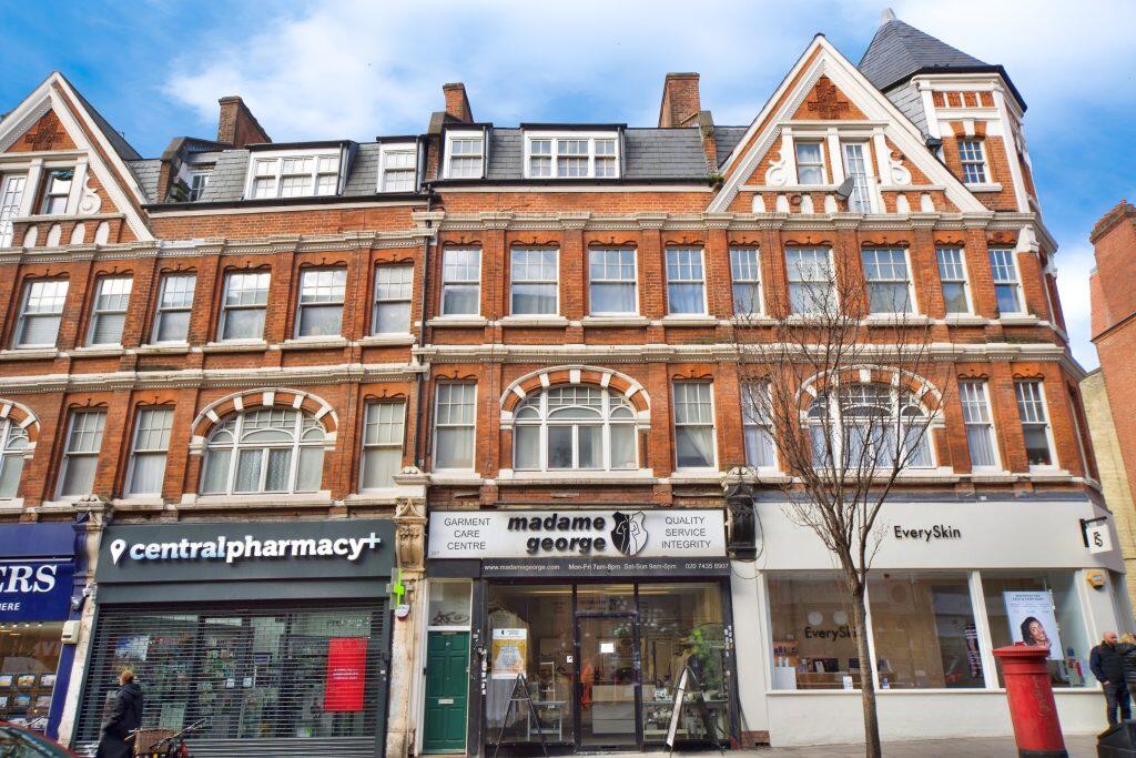 Apartment in London